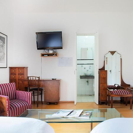 Stella Bed & Breakfast Kota Meksiko Ruang foto