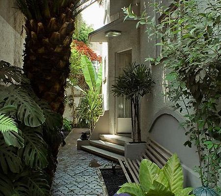 Stella Bed & Breakfast Kota Meksiko Bagian luar foto