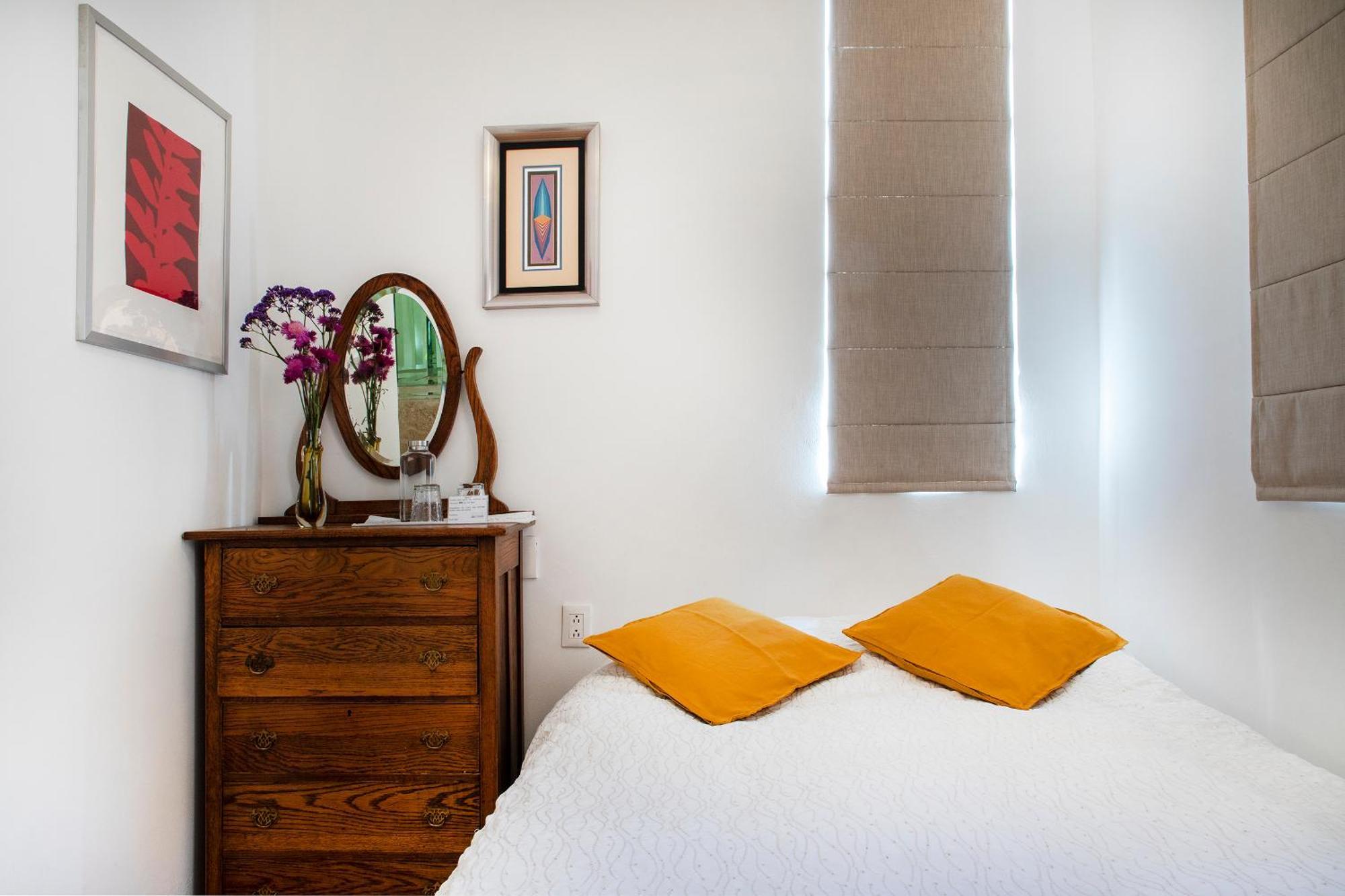 Stella Bed & Breakfast Kota Meksiko Ruang foto