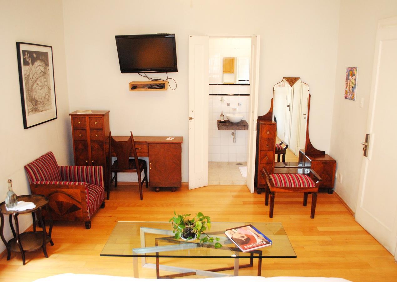 Stella Bed & Breakfast Kota Meksiko Bagian luar foto
