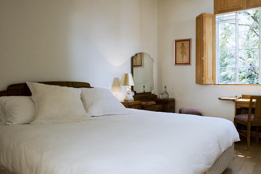 Stella Bed & Breakfast Kota Meksiko Bagian luar foto