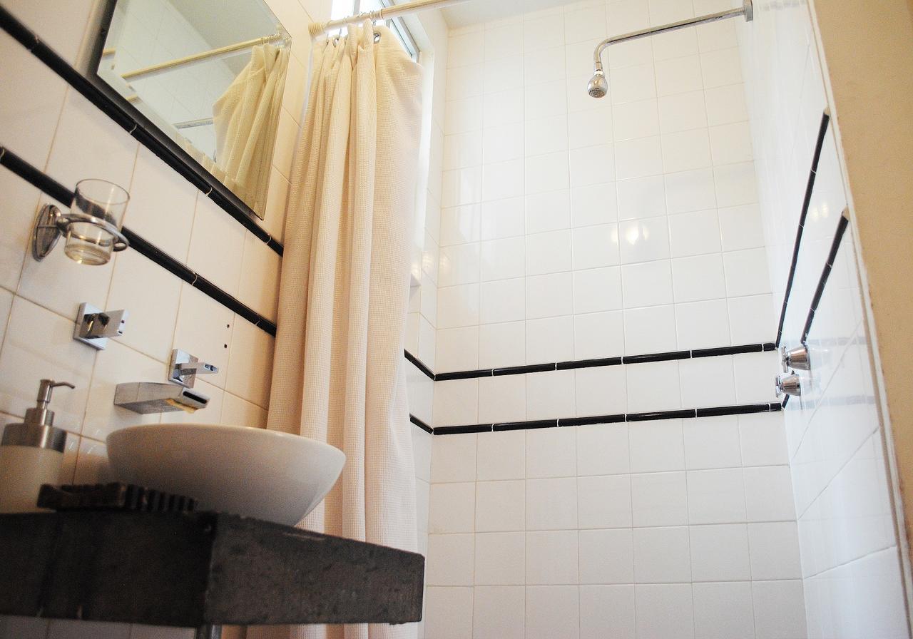 Stella Bed & Breakfast Kota Meksiko Bagian luar foto