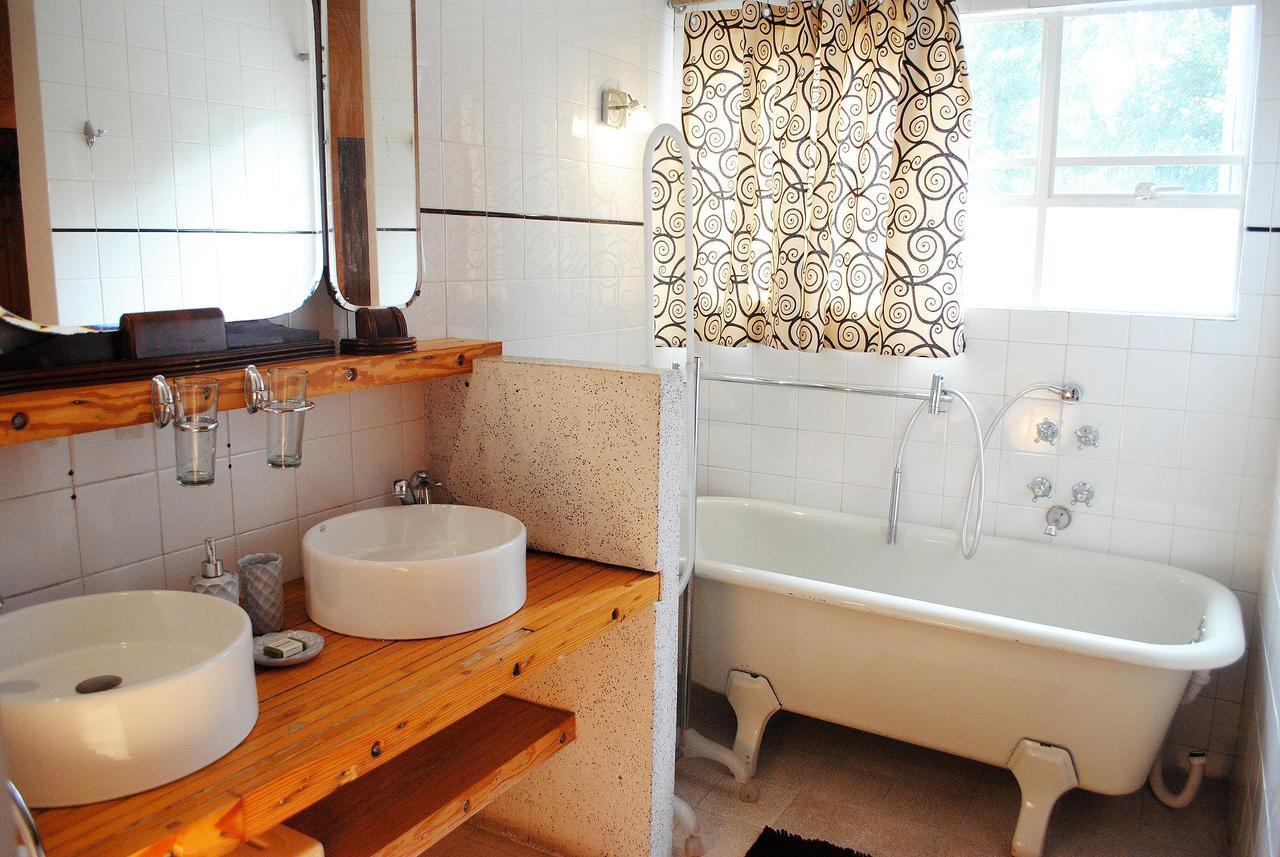 Stella Bed & Breakfast Kota Meksiko Bagian luar foto